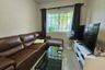 3 Bedroom Townhouse for rent in The Village Bangna-Wongwaen 4, Bang Phli Yai, Samut Prakan