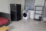 3 Bedroom Townhouse for rent in Pleno Bangna-Wongwaen, Bang Phli Yai, Samut Prakan near Airport Rail Link Ban Thap Chang