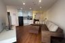 2 Bedroom Condo for rent in Wittayu Complex, Makkasan, Bangkok near Airport Rail Link Makkasan