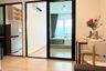 1 Bedroom Condo for rent in Chewathai Hallmark Ladprao - Chokchai 4, Saphan Song, Bangkok near MRT Chok Chai 4