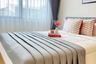 1 Bedroom Condo for rent in Chewathai Hallmark Ladprao - Chokchai 4, Saphan Song, Bangkok near MRT Chok Chai 4