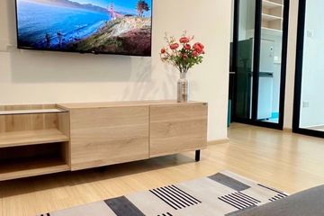 1 Bedroom Condo for rent in Chewathai Hallmark Ladprao - Chokchai 4, Saphan Song, Bangkok near MRT Chok Chai 4