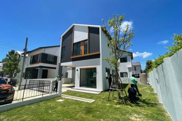 4 Bedroom House for sale in Anasiri Bangna, Bang Sao Thong, Samut Prakan