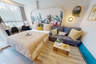 1 Bedroom Condo for sale in Dcondo Panaa, Bang Khun Si, Bangkok