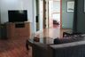 2 Bedroom Apartment for rent in Mahajak Apartment, Khlong Toei Nuea, Bangkok near Airport Rail Link Makkasan