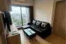 2 Bedroom Condo for rent in Whizdom Connect Sukhumvit, Bang Chak, Bangkok near BTS Punnawithi