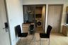 2 Bedroom Condo for rent in Whizdom Connect Sukhumvit, Bang Chak, Bangkok near BTS Punnawithi