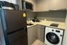 2 Bedroom Condo for rent in Whizdom Connect Sukhumvit, Bang Chak, Bangkok near BTS Punnawithi