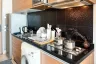1 Bedroom Condo for rent in Noble Remix, Khlong Tan, Bangkok near BTS Thong Lo