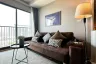 1 Bedroom Condo for rent in Noble Remix, Khlong Tan, Bangkok near BTS Thong Lo