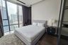 2 Bedroom Condo for rent in The Bangkok Thonglor, Khlong Tan Nuea, Bangkok near BTS Thong Lo