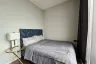 2 Bedroom Condo for rent in The Bangkok Thonglor, Khlong Tan Nuea, Bangkok near BTS Thong Lo