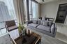 2 Bedroom Condo for rent in The Bangkok Thonglor, Khlong Tan Nuea, Bangkok near BTS Thong Lo