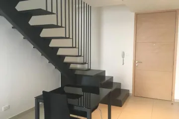 1 Bedroom Condo for Sale or Rent in The Lofts Ekkamai, Phra Khanong, Bangkok near BTS Ekkamai