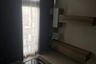 1 Bedroom Condo for Sale or Rent in The Lofts Ekkamai, Phra Khanong, Bangkok near BTS Ekkamai