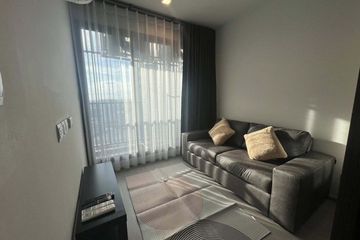 1 Bedroom Condo for rent in Life Ladprao, Chom Phon, Bangkok near BTS Ladphrao Intersection