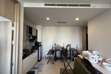 1 Bedroom Condo for sale in Noble Ploenchit, Lumpini, Bangkok near BTS Ploen Chit