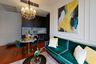 1 Bedroom Condo for Sale or Rent in KHUN by YOO inspired by Starck, Khlong Tan Nuea, Bangkok near BTS Thong Lo
