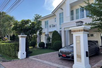 3 Bedroom House for rent in Perfect Masterpiece Rama 9, Prawet, Bangkok
