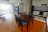 2 Bedroom Condo for rent in Newton Tower, Khlong Toei, Bangkok near BTS Nana