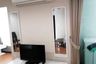 1 Bedroom Condo for rent in Belle Grand Rama 9, Huai Khwang, Bangkok near MRT Phra Ram 9