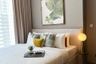 1 Bedroom Condo for rent in Celes Asoke, Khlong Toei Nuea, Bangkok near BTS Asoke