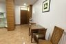 1 Bedroom Apartment for rent in Chonnatee Mansion, Khlong Tan, Bangkok near BTS Thong Lo