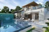 3 Bedroom Villa for sale in Viriya Green, Thep Krasatti, Phuket