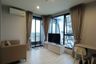 1 Bedroom Condo for rent in Ideo Mobi Sukhumvit East Point, Bang Na, Bangkok near BTS Bang Na