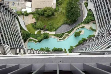 1 Bedroom Condo for rent in Ideo Mobi Sukhumvit East Point, Bang Na, Bangkok near BTS Bang Na