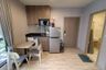 1 Bedroom Condo for rent in Ideo Mobi Sukhumvit East Point, Bang Na, Bangkok near BTS Bang Na