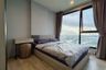 1 Bedroom Condo for rent in Ideo Mobi Sukhumvit East Point, Bang Na, Bangkok near BTS Bang Na