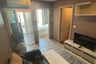 1 Bedroom Condo for sale in The Oscar Phetkasem 58, Bang Wa, Bangkok near MRT Phasi Charoen