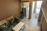 1 Bedroom Condo for sale in The Oscar Phetkasem 58, Bang Wa, Bangkok near MRT Phasi Charoen