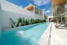 5 Bedroom Villa for sale in The Trinity, Si Sunthon, Phuket