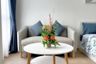1 Bedroom Condo for rent in The Rich Rama 9 - Srinakarin, Suan Luang, Bangkok near Airport Rail Link Hua Mak