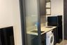 1 Bedroom Condo for rent in XT Huaikhwang, Din Daeng, Bangkok near MRT Huai Khwang