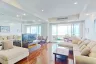 2 Bedroom Condo for rent in Newton Tower, Khlong Toei, Bangkok near BTS Nana