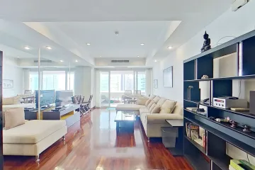 2 Bedroom Condo for rent in Newton Tower, Khlong Toei, Bangkok near BTS Nana