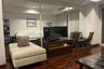 2 Bedroom Condo for rent in Newton Tower, Khlong Toei, Bangkok near BTS Nana