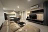 2 Bedroom Condo for rent in Life Ladprao, Chom Phon, Bangkok near BTS Ladphrao Intersection