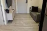 1 Bedroom Condo for rent in IKON Sukhumvit 77, Suan Luang, Bangkok near BTS On Nut