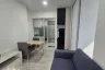 1 Bedroom Condo for rent in Niche Mono Ramkhamhaeng, Hua Mak, Bangkok near MRT Hua Mak