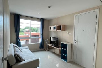 1 Bedroom Condo for sale in JW CONDO @DONMUANG, Si Kan, Bangkok near Airport Rail Link Don Mueang