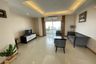 3 Bedroom Apartment for rent in Esmeralda Apartments, Thung Maha Mek, Bangkok near MRT Lumpini