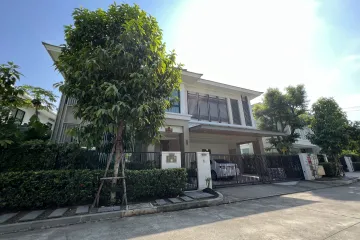 5 Bedroom House for sale in Prinn Sathorn-Ratchaphruek, Bang Chak, Bangkok