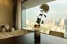 2 Bedroom Condo for rent in Amanta Lumpini, Thung Maha Mek, Bangkok near MRT Khlong Toei