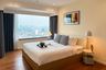 2 Bedroom Condo for rent in Amanta Lumpini, Thung Maha Mek, Bangkok near MRT Khlong Toei