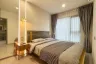 1 Bedroom Condo for rent in Life Asoke Hype, Makkasan, Bangkok near MRT Phra Ram 9