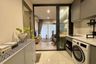 1 Bedroom Condo for rent in Life Asoke Hype, Makkasan, Bangkok near MRT Phra Ram 9